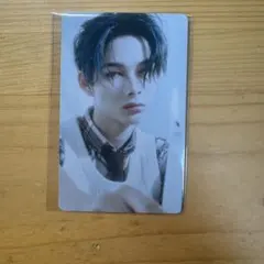 ENHYPEN ニキ UNTOLD トレカ