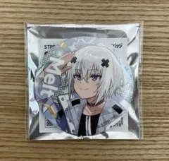 新品・送料無料❤️ めておら メルトくん すとふぇす 缶バッジ