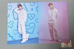 SEVENTEEN LOVE ドギョム