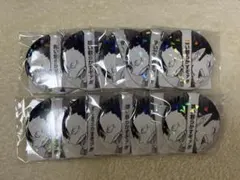 ハイキュー！！　オールスター缶バッチ　澤村大地・黒尾哲朗　10個セット