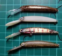 ハンクル　ザッカー　50 F1　4点のサムネイル
