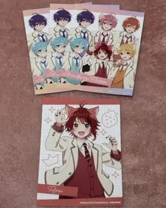 すとぷり 莉犬くん ブロマイド