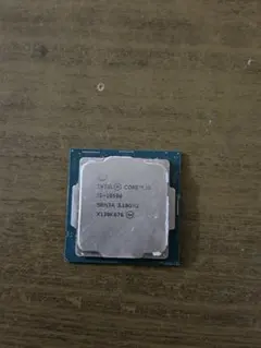 2026年最新】intel core i5 10500の人気アイテム - メルカリ