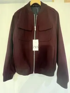 【未使用】ZARA メンズアウター【新品】