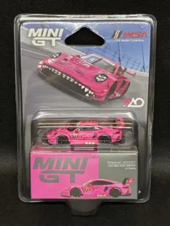 miniGTパンデム 1/64 GTR パッションピンクNo.123 未開封 - メルカリ