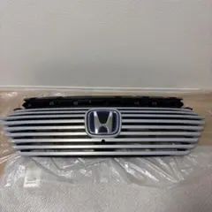 ホンダ VEZEL フロントグリル プレミアムサンライトホワイトパール