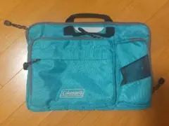 コールマン 35×25cm パソコン/タブレット バッグのサムネイル