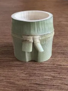 2026年最新】竹蓋置の人気アイテム - メルカリ