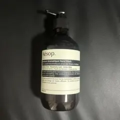 アンドラムアロマティックハンドウォッシュ