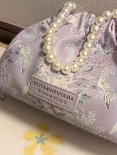 メゾンドフルール　ケイタマルヤマ　バッグ