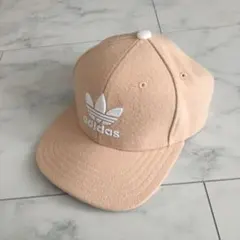 激安!!adidas キャップ帽子のサムネイル
