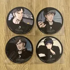 銀河英雄伝説　イゼルローンフォートレス　コースター　自由惑星同盟