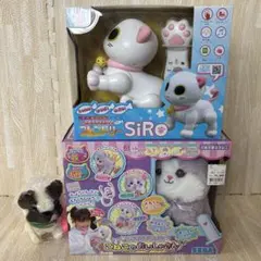オオイケOIKE おねだりっ子ミリオンちゃん - メルカリ