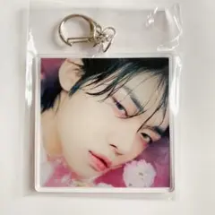 TXT 公式 SWEET 楽天 特典 ヨンジュン アクキー