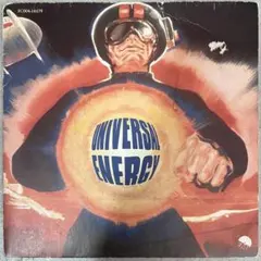 Universal Energy - Disco Energy