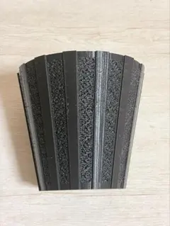 3Dプリンター鉢　4号　訳あり【説明欄を必ず見てください。】のサムネイル