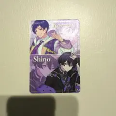 voising　チップス　すたぽら　クロノヴァ　こったろ　しの