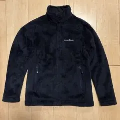 モンベル　フリースジャケットWomen’s