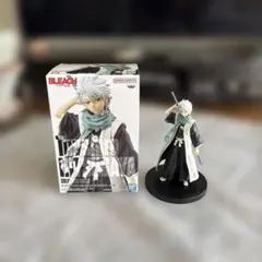 2026年最新】BLEACH 千年血戦篇-訣別譚- フィギュアーツZERO 日番