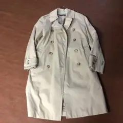 Ralph Lauren のトレンチコート