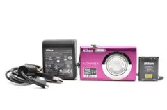 2026年最新】ニコン coolpix S3000の人気アイテム - メルカリ