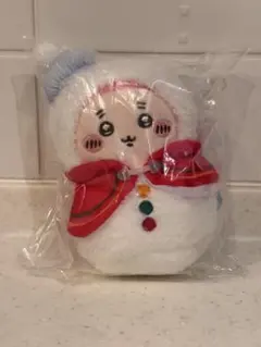 エニマイくじ ちいかわ ⑪E賞マスコット(古本屋)