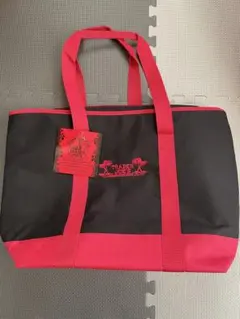 【匿名配送】Trader Joe's トレーダージョーズ　エコバッグ　トレジョ