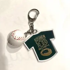 2026年最新】甲子園 キーホルダー 100周年の人気アイテム - メルカリ