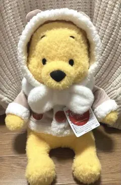 2025年最新】プーさん ぬいぐるみ クリスマスの人気アイテム - メルカリ