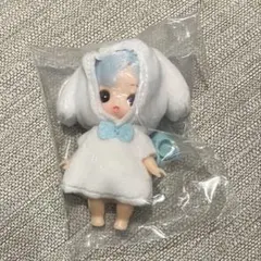 ぷちリカちゃん シナモロール シナモン