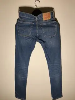 LEVI’S 510TM スキニーフィット