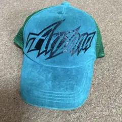 Arizona ロゴ入りベースボールキャップのサムネイル