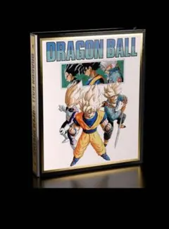 2026年最新】9ポケット バインダードラゴンボールの人気アイテム