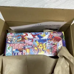 ポケモンセンター フクオカ スペシャルボックス