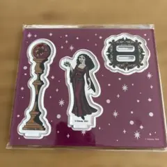 Happyくじ ディズニーハローウィン VILLAINS