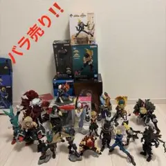 僕のヒーローアカデミア 一番くじ バラ売り⭕️