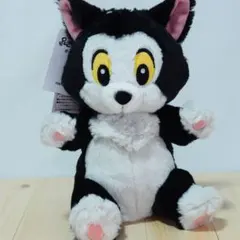 ピノキオ フィガロ ポージーペンケース ぬいぐるみ