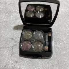 CHANEL LES 4 OMBRES 14 MYSTIC EYES - メルカリ