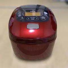 Panasonic可変圧力IHジャー炊飯器✳︎SR-JX057✳︎Wおどり炊き✳︎3合