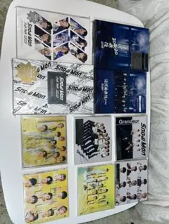 ＃Snow Man ASIA TOUR 2D.2D　＃滝沢歌舞伎ZERO2020