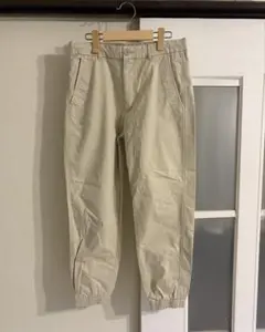 UNIQLO/ジョガーパンツ
