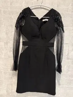 Andy キャバドレス