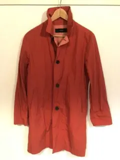 AMERICAN RUG CIE 　ステンカラーコートのサムネイル