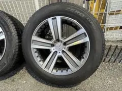 メルセデスベンツGLC 235/60/18スタッドレス　24年製 メルセデスベンツGLC 235/60/18スタッドレス24年製