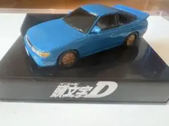 頭文字D シルエイティ　携帯着信フラッシュスタンド　アミューズメント景品のサムネイル