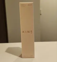 新品⚫︎KINS ブースター 50mL 導入美容液 キンズ　美容液のサムネイル