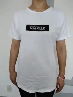 WTW ダブルティー SURFRIDER サーフライダー Tシャツのサムネイル