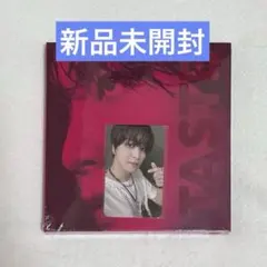 TASTE NCT HAECHAN ヘチャン savory mumoセット