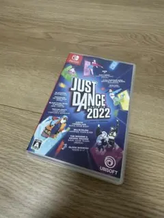 ジャストダンス2022