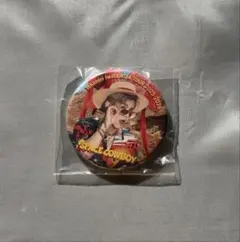 岩田剛典　SPACE COWBOY 缶バッジ